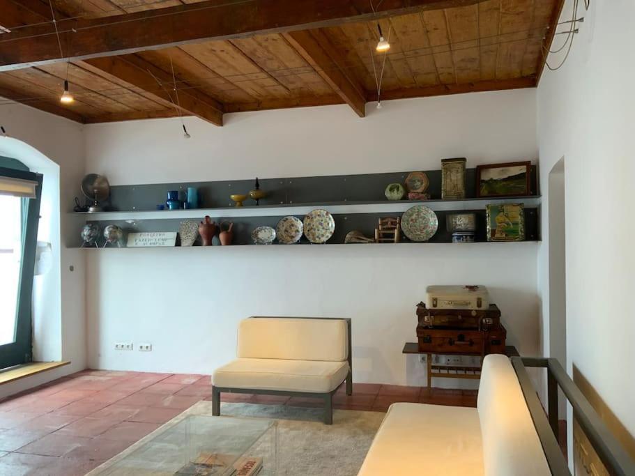 Casa Das Abobadas, Beja Centro Exteriér fotografie