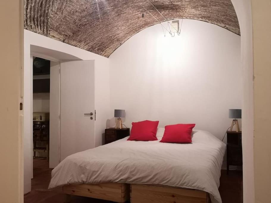 Casa Das Abobadas, Beja Centro Exteriér fotografie