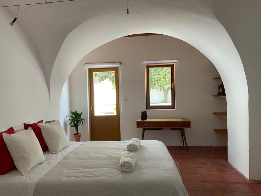 Casa Das Abobadas, Beja Centro Exteriér fotografie