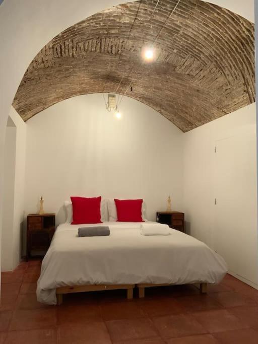Casa Das Abobadas, Beja Centro Exteriér fotografie