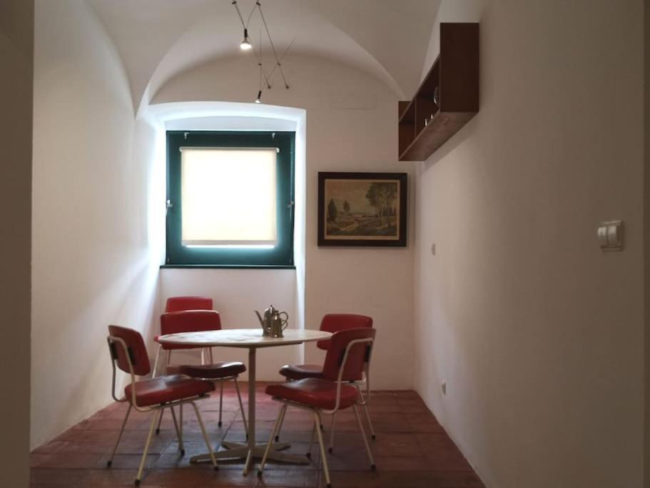 Casa Das Abobadas, Beja Centro Exteriér fotografie